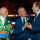 Illustration for article titled Don Cherry Made Gary Bettman Extremely Awkward By Bringing Up A Quebec Expansion Team